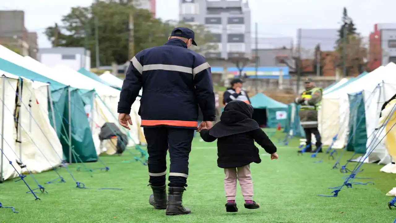 بسبب اضطرابات الطقس.. تمديد تعليق الدراسة في مؤسسات إقليم تاونات التعليمية